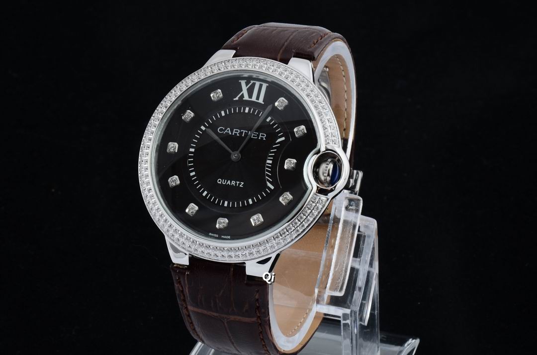 Cartier Watch 23